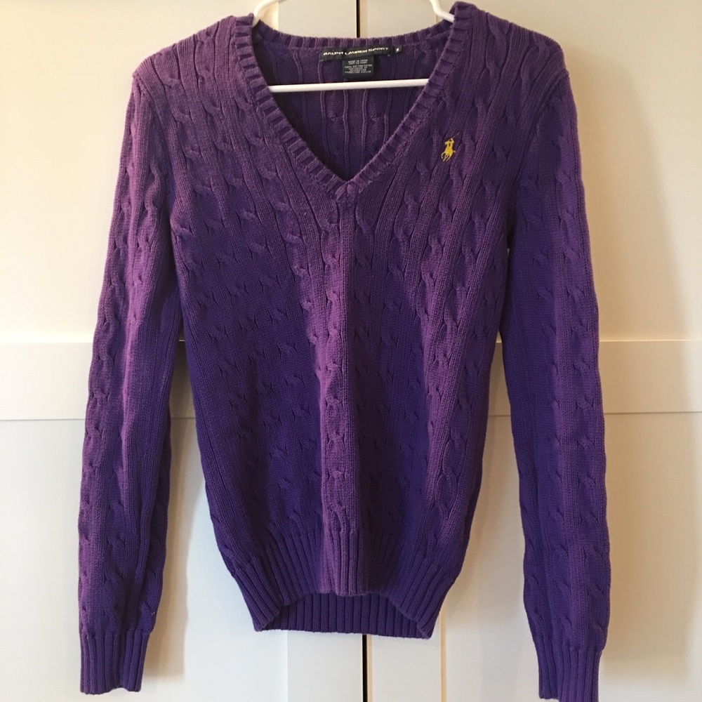Women’s sweater